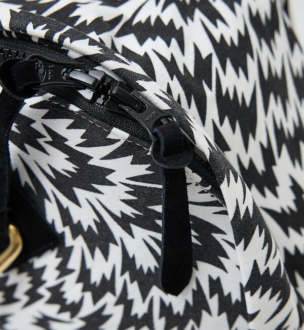 ABAHOUSE「MASTER & Co. (マスターアンドコー) &times;ELEY KISHIMOTO」|リュック|