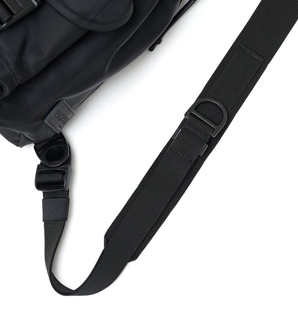 ABAHOUSE「【BAICYCLON by Bagjack/バイシクロン】MINI BACKPA」|リュック|