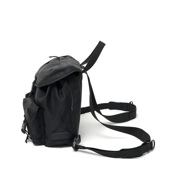 ABAHOUSE「【BAICYCLON by Bagjack/バイシクロン】MINI BACKPA」|リュック|