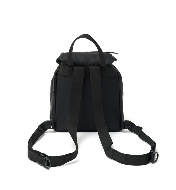 ABAHOUSE「【BAICYCLON by Bagjack/バイシクロン】MINI BACKPA」|リュック|