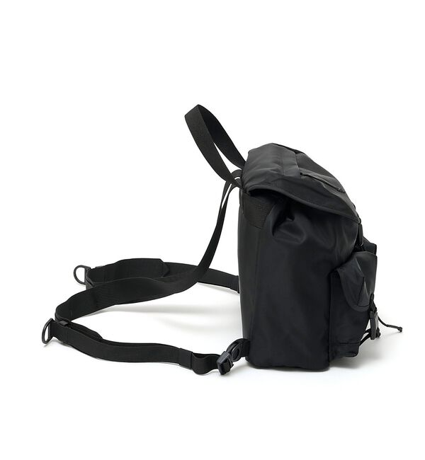 ABAHOUSE「【BAICYCLON by Bagjack/バイシクロン】MINI BACKPA」|リュック|