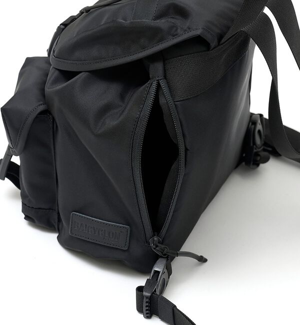 ABAHOUSE「【BAICYCLON by Bagjack/バイシクロン】MINI BACKPA」|リュック|