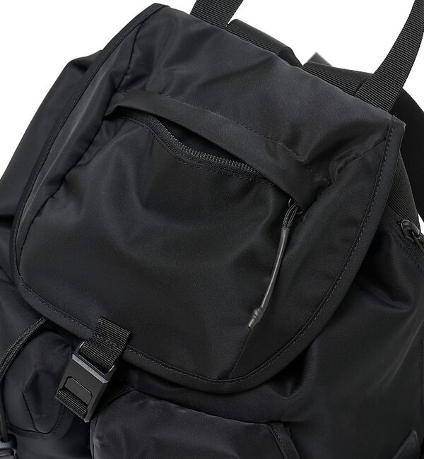 ABAHOUSE「【BAICYCLON by Bagjack/バイシクロン】MINI BACKPA」|リュック|