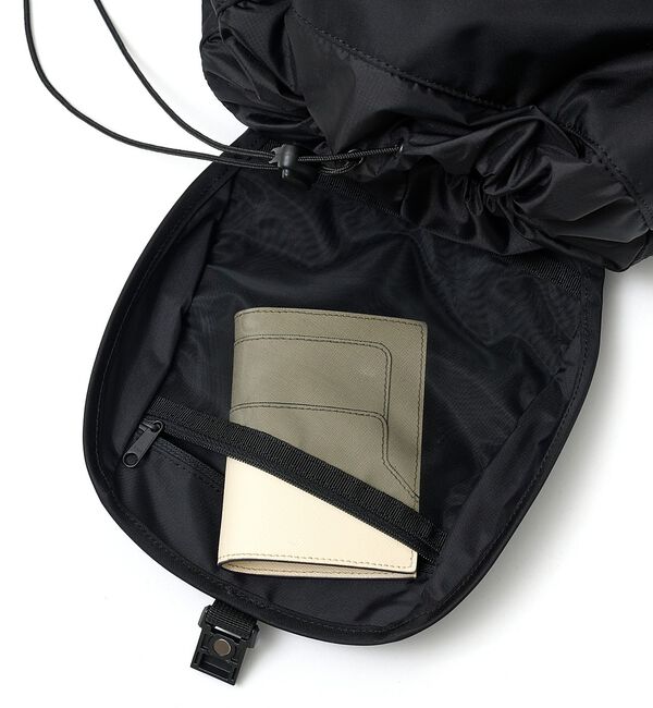 ABAHOUSE「【BAICYCLON by Bagjack/バイシクロン】MINI BACKPA」|リュック|