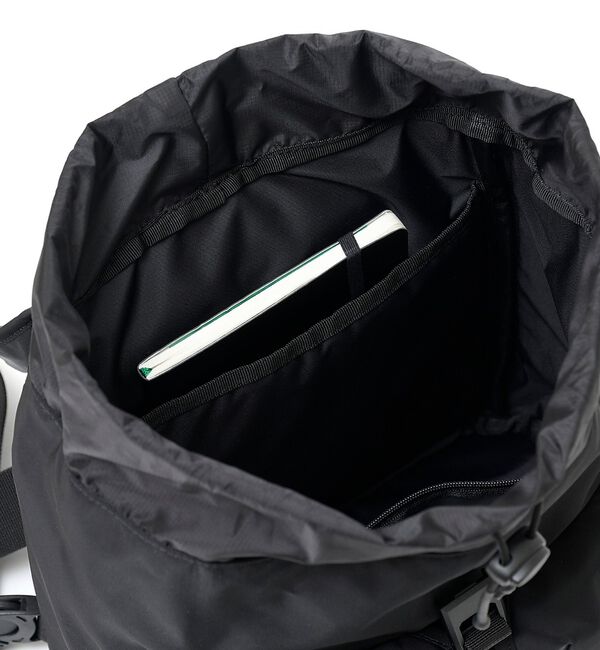 ABAHOUSE「【BAICYCLON by Bagjack/バイシクロン】MINI BACKPA」|リュック|