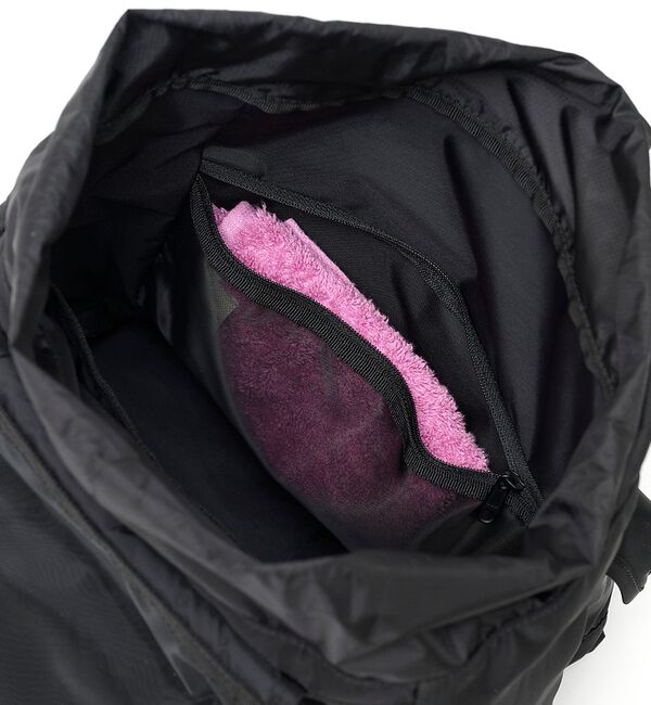 ABAHOUSE「【BAICYCLON by Bagjack/バイシクロン】MINI BACKPA」|リュック|