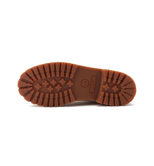 Rouge vif「【Timberland/ティンバーランド】イエローブーツ / 6インチ ブーツ」|ショートブーツ|