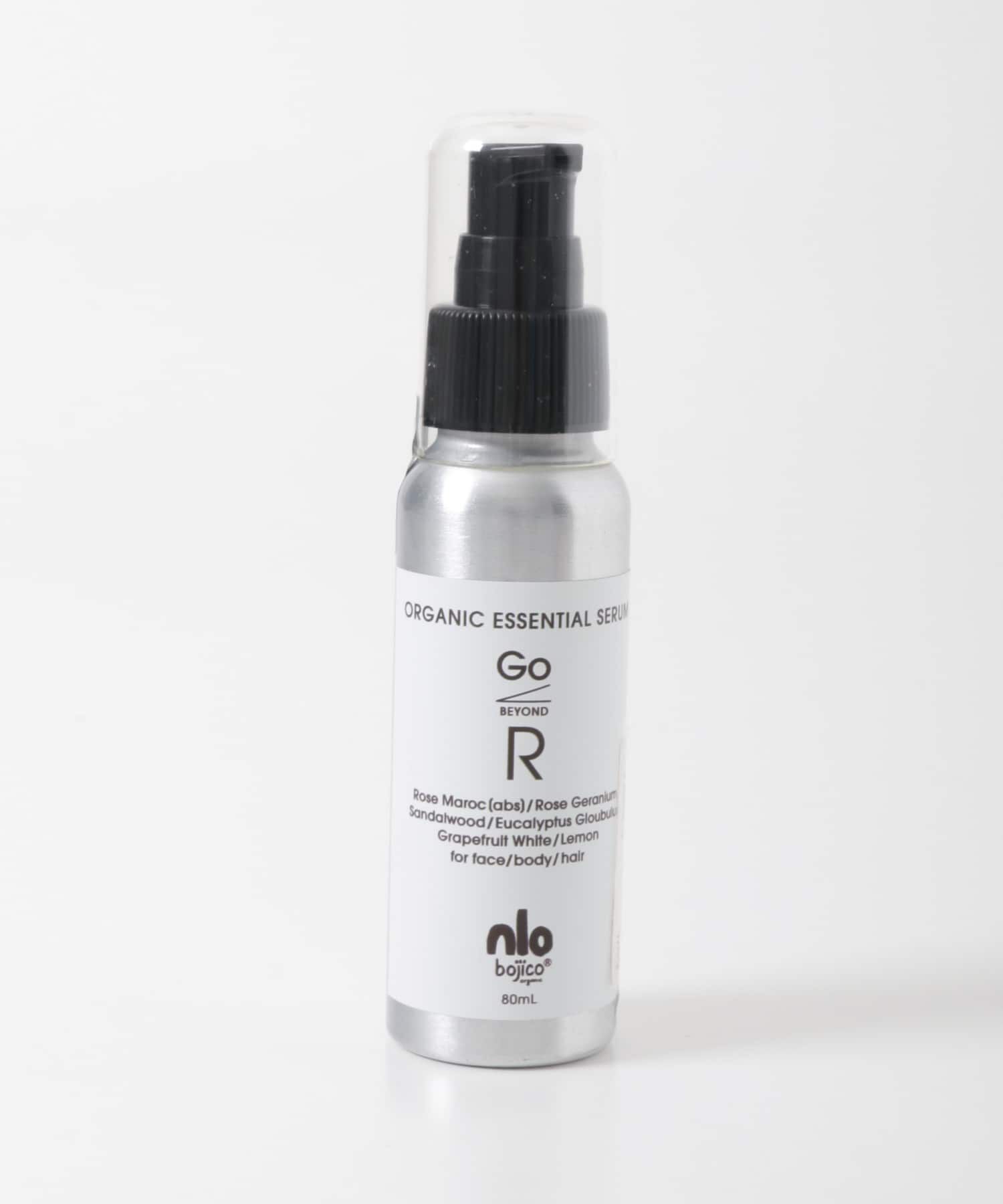 URBAN RESEARCH「bojico　Go beyond R」|ヘアスタイリング|その他1