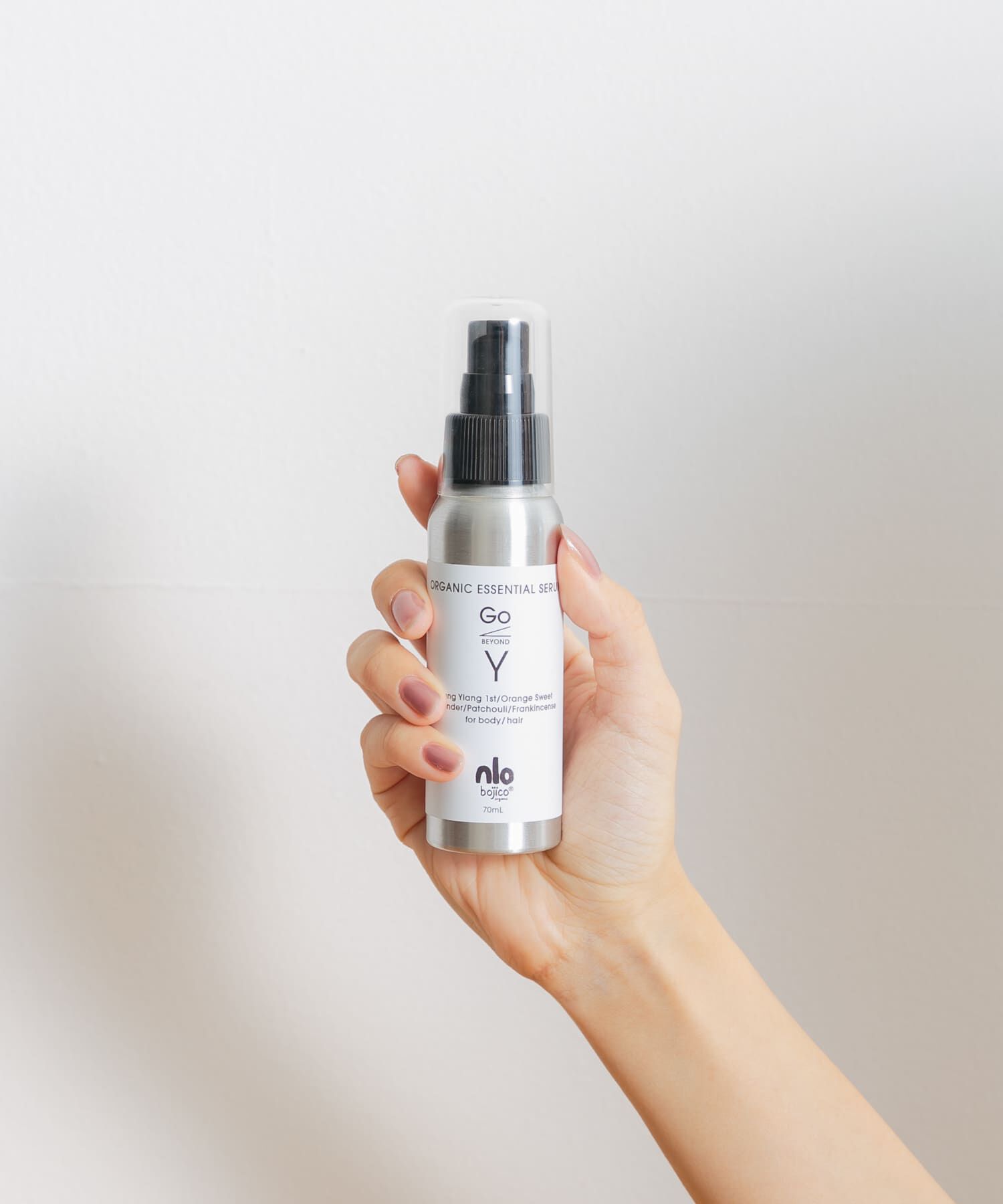 URBAN RESEARCH「bojico　Go beyond R」|ヘアスタイリング|