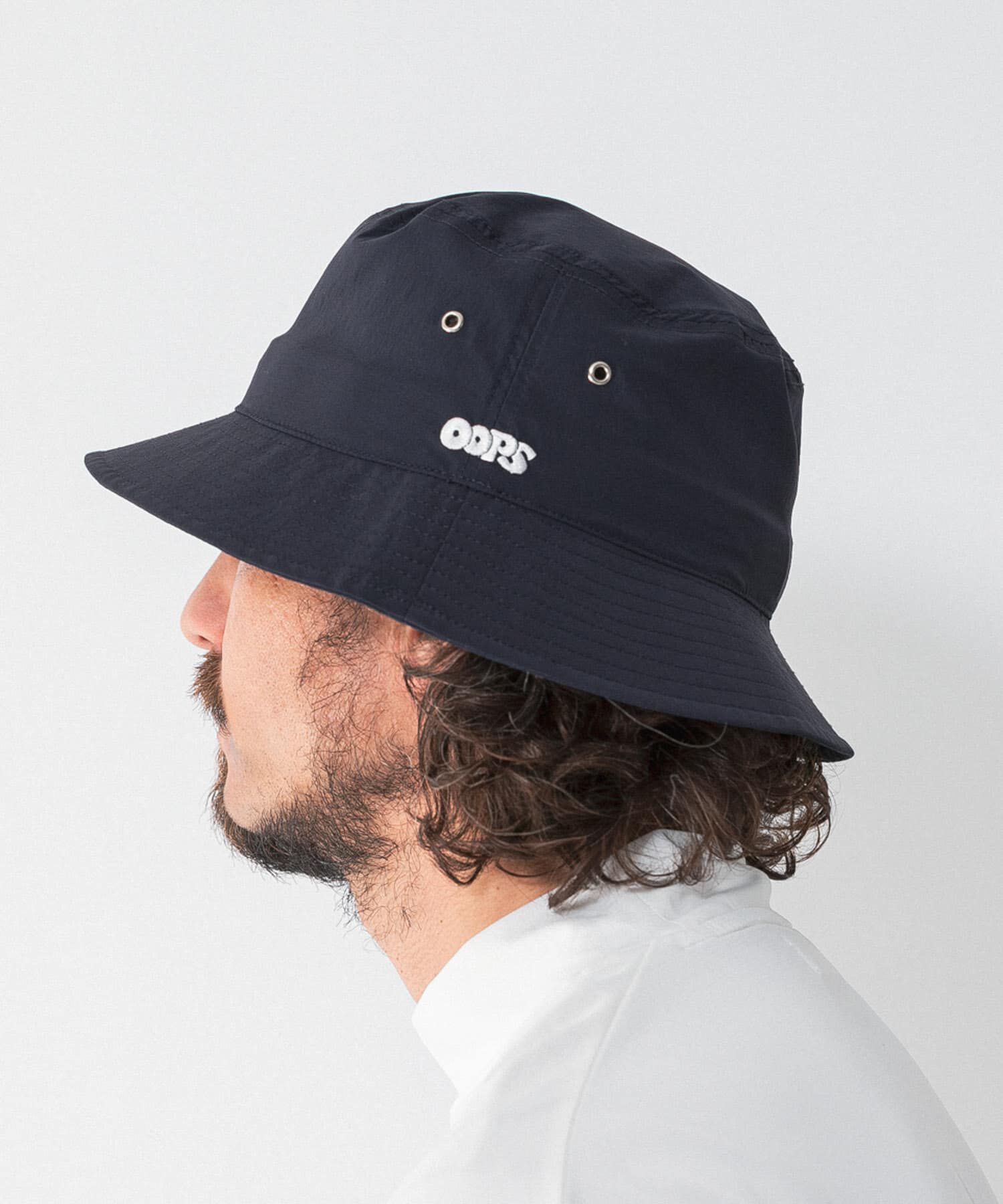 Sonny Label 「OOPS　バケットハット」|ハット|