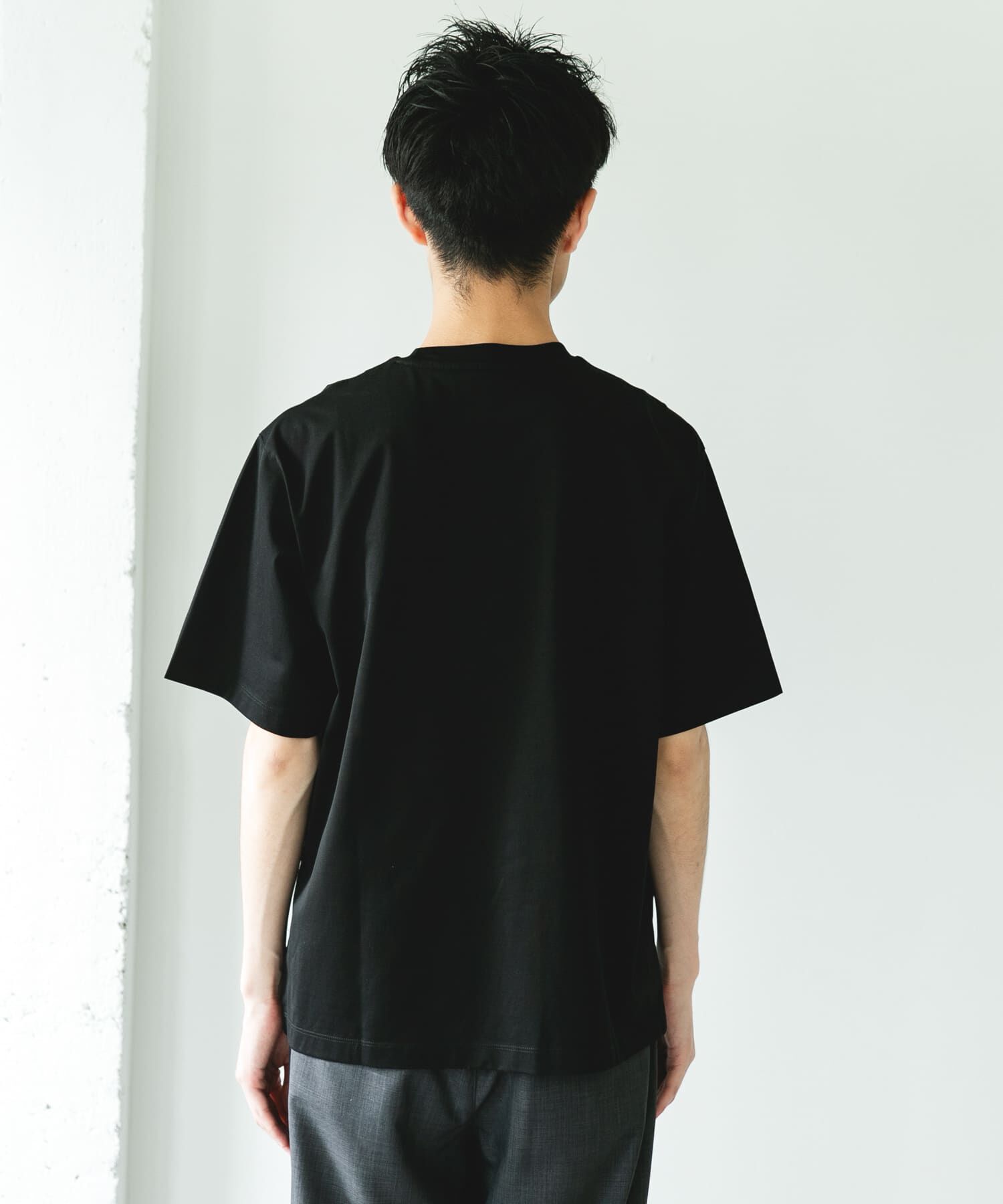 URBAN RESEARCH DOORS「『接触冷感/抗菌防臭』COOL TOUCH SHORT-SLEEVE T-SHIRTS」|Tシャツ・カットソー|