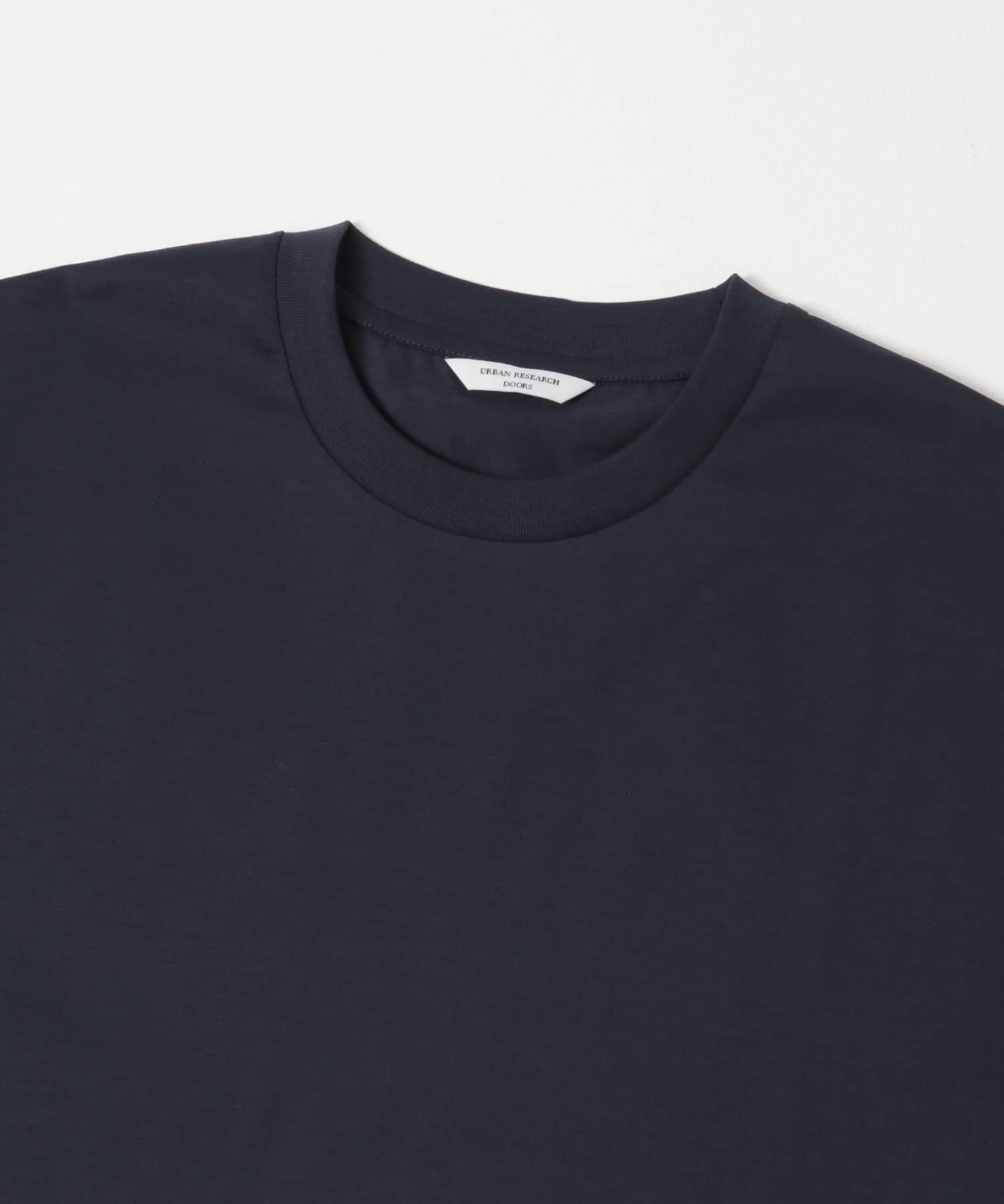 URBAN RESEARCH DOORS「『接触冷感/抗菌防臭』COOL TOUCH SHORT-SLEEVE T-SHIRTS」|Tシャツ・カットソー|