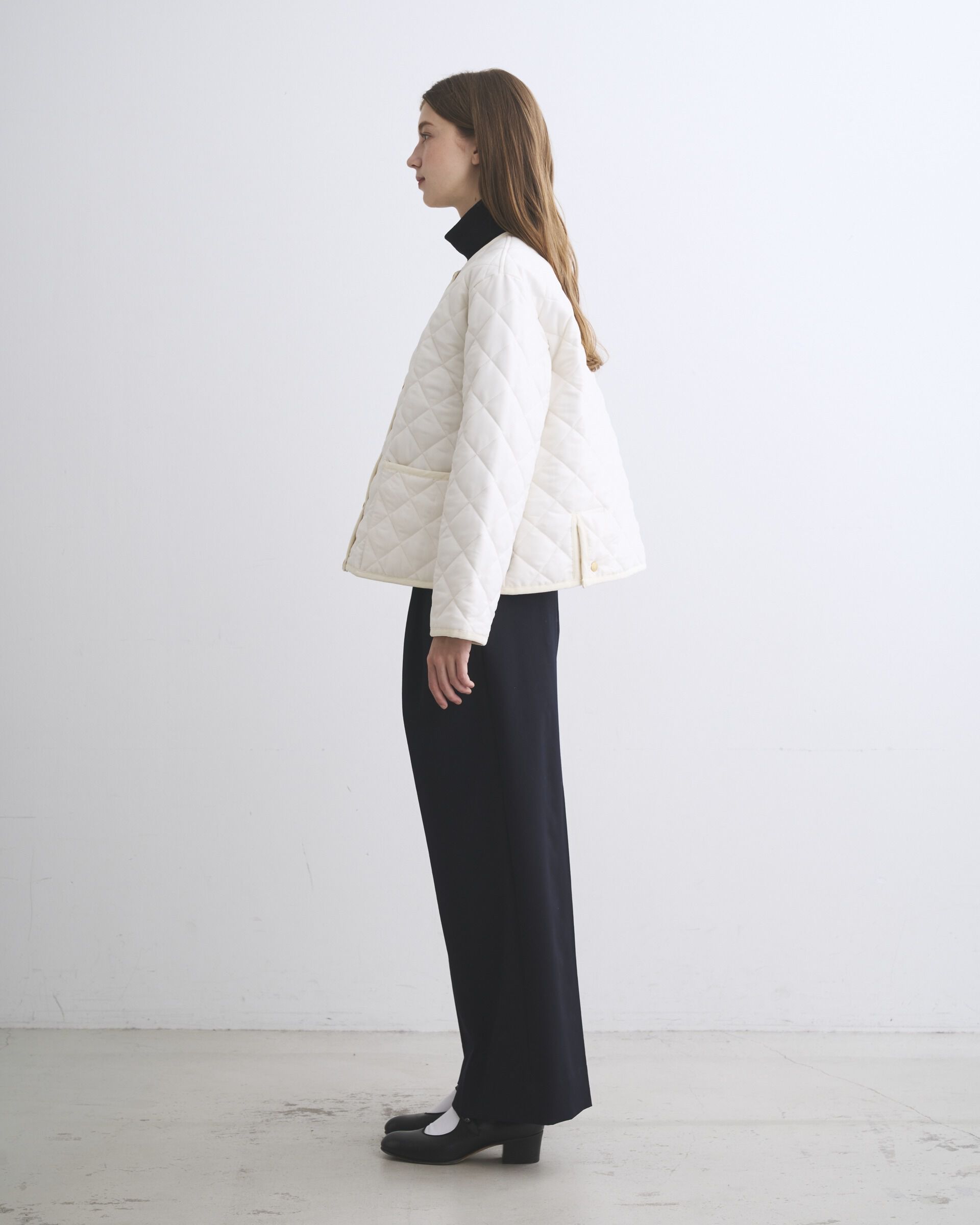 Traditional Weatherwear「ARKLEY A-LINE」|その他|