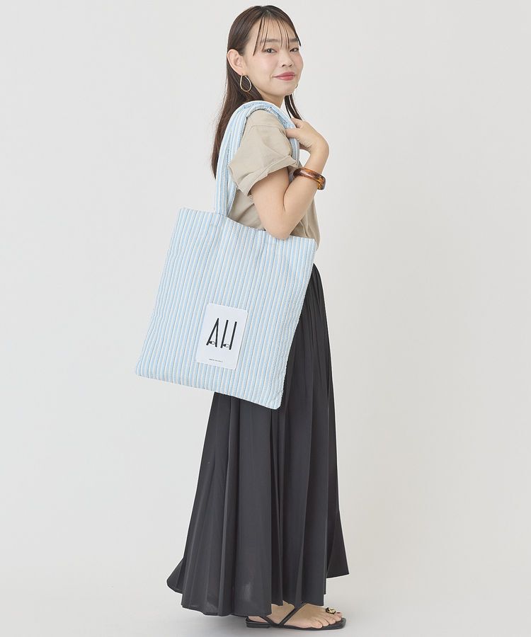 AMERICAN HOLIC「パテッドホリホリトートバッグ2」|トートバッグ|