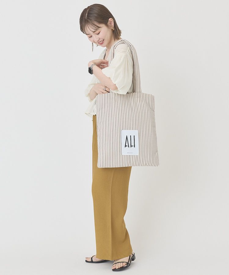AMERICAN HOLIC「パテッドホリホリトートバッグ2」|トートバッグ|