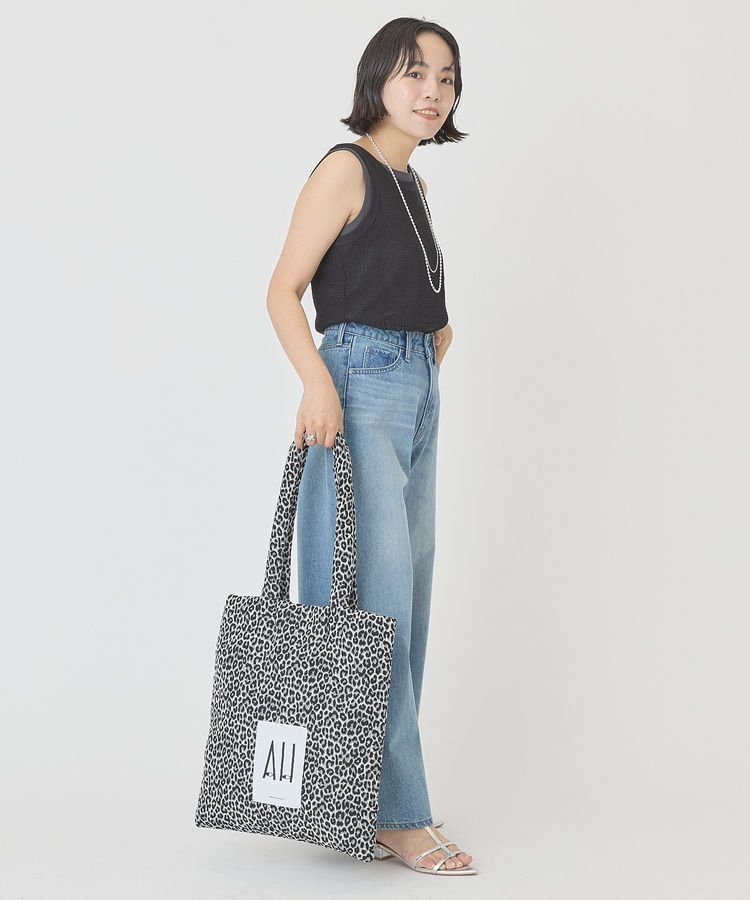 AMERICAN HOLIC「パテッドホリホリトートバッグ2」|トートバッグ|