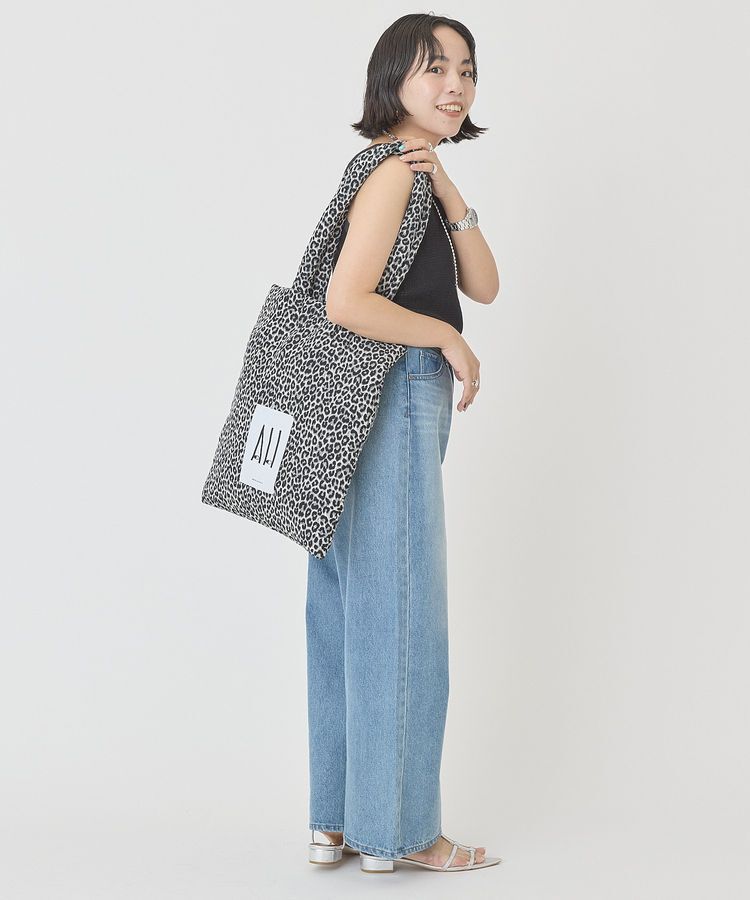 AMERICAN HOLIC「パテッドホリホリトートバッグ2」|トートバッグ|