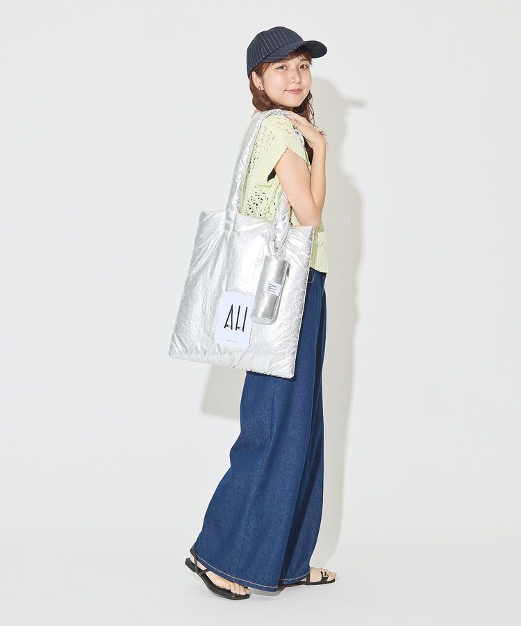 AMERICAN HOLIC「26AWパテッドホリホリトートバッグ」|トートバッグ|