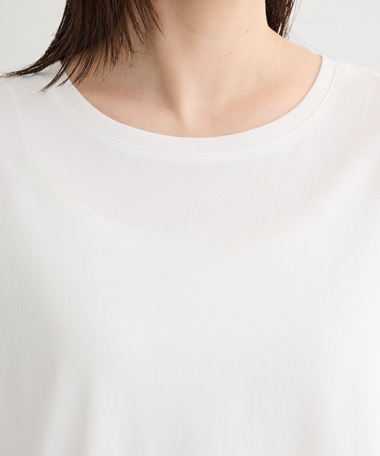 Green Parks「SET2点レースビスチェ+Tシャツ」|Tシャツ・カットソー|