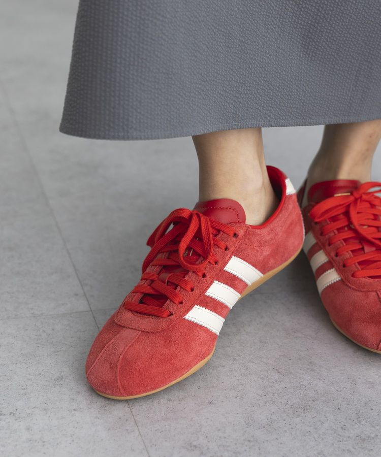 GARAGE OF GOOD CLOTHING「【adidas】TOKYO W」|スニーカー|