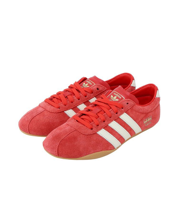 GARAGE OF GOOD CLOTHING「【adidas】TOKYO W」|スニーカー|