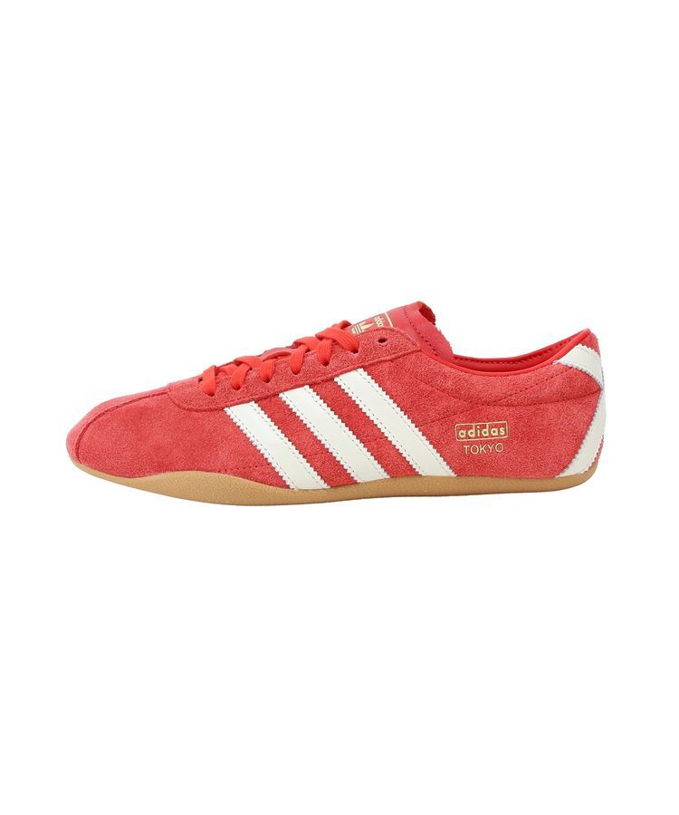 GARAGE OF GOOD CLOTHING「【adidas】TOKYO W」|スニーカー|