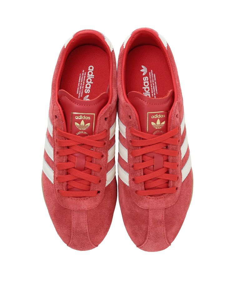 GARAGE OF GOOD CLOTHING「【adidas】TOKYO W」|スニーカー|