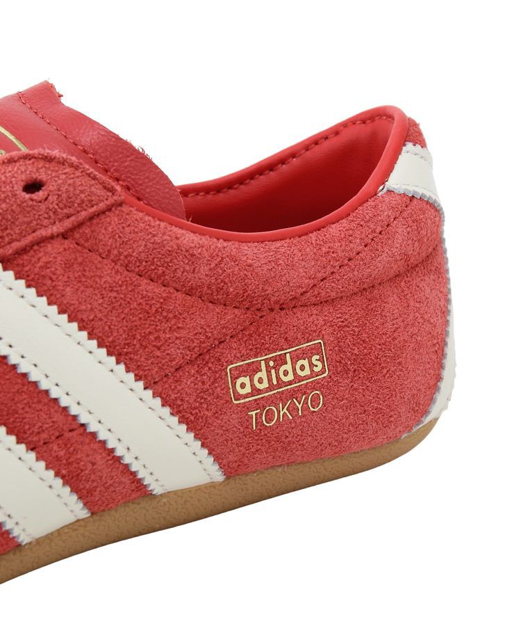 GARAGE OF GOOD CLOTHING「【adidas】TOKYO W」|スニーカー|