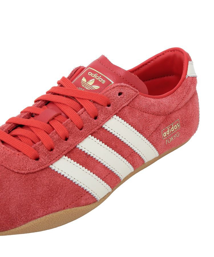 GARAGE OF GOOD CLOTHING「【adidas】TOKYO W」|スニーカー|