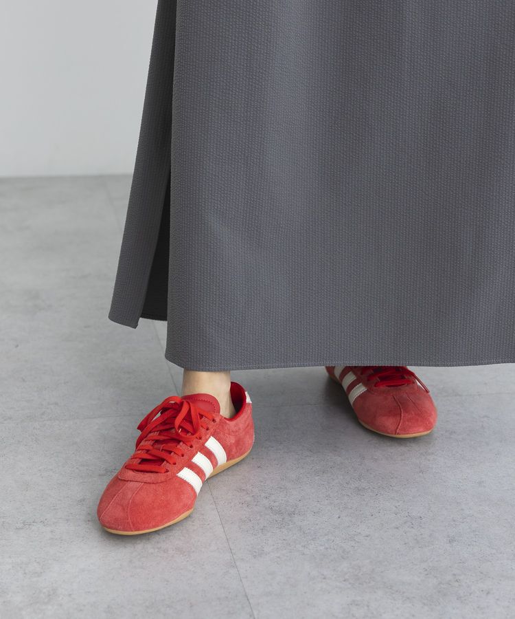 GARAGE OF GOOD CLOTHING「【adidas】TOKYO W」|スニーカー|