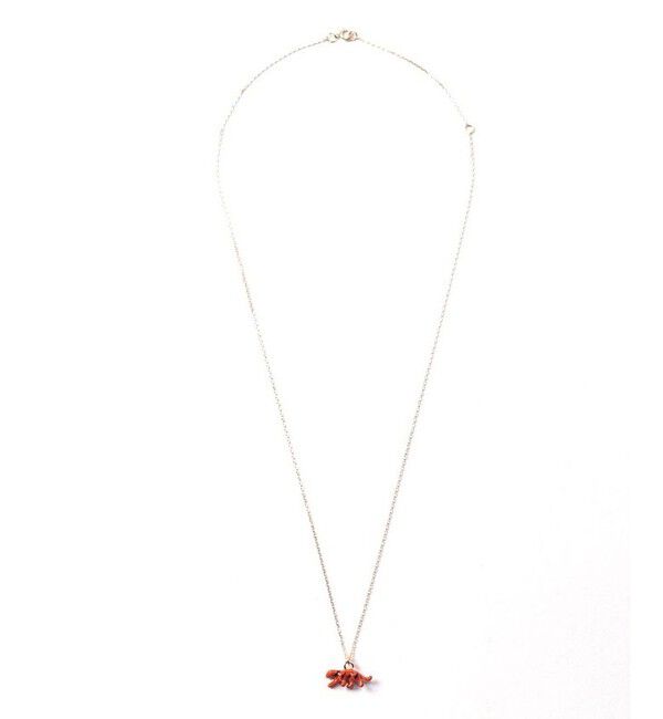 allureville「【METIER(メティエ)】 ENAMEL PENDANT」|その他|