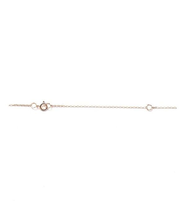allureville「【METIER(メティエ)】 ENAMEL PENDANT」|その他|