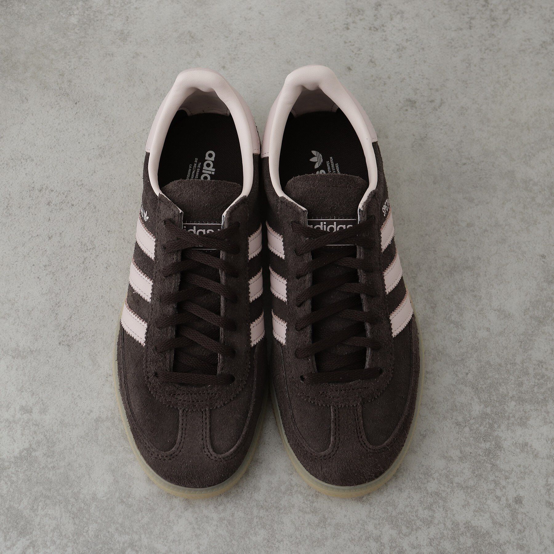 GALLEST「【adidas】HANDBALL SPEZIAL」|スニーカー|