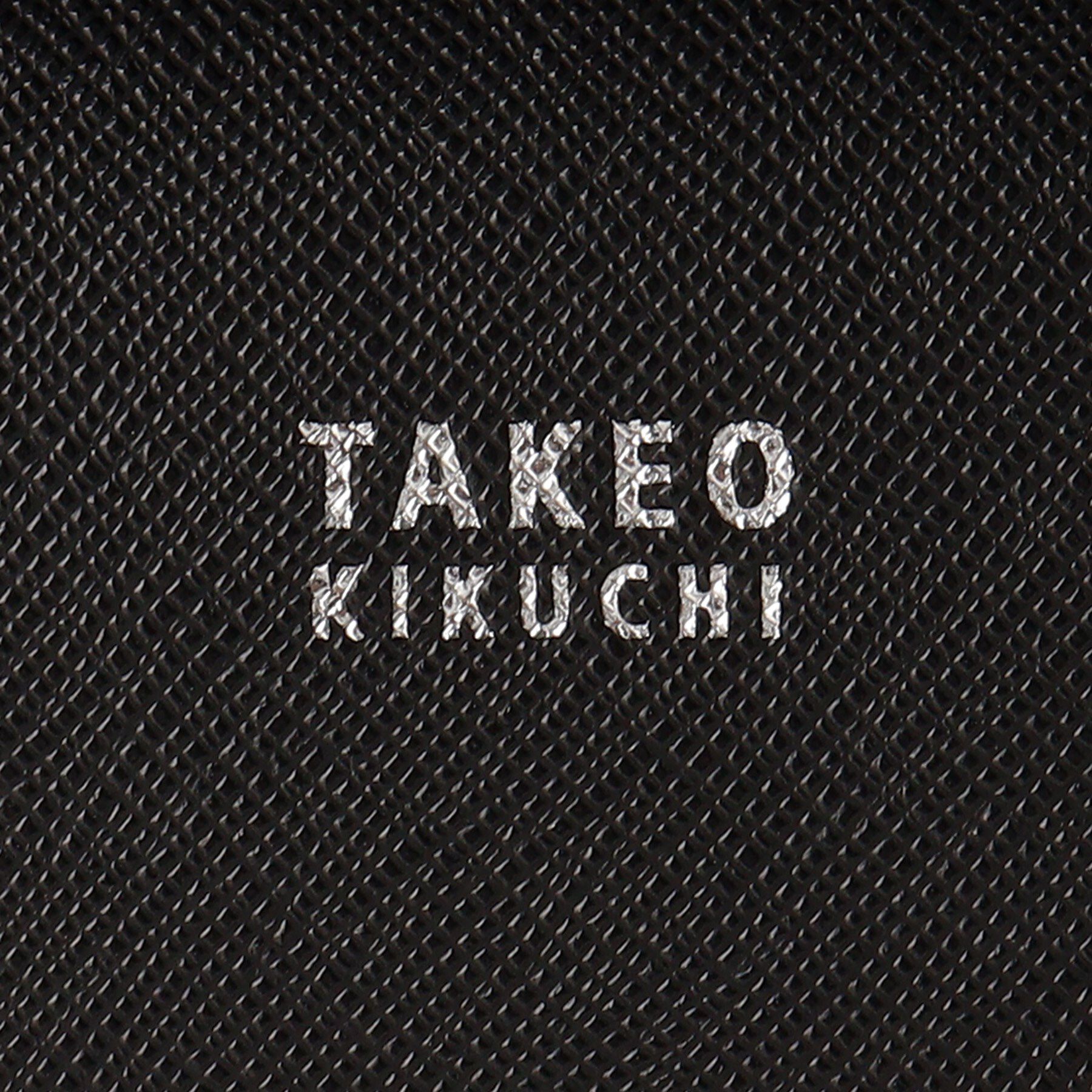 TAKEO KIKUCHI「【2WAY】ショルダー クラッチバッグ」|クラッチバッグ|
