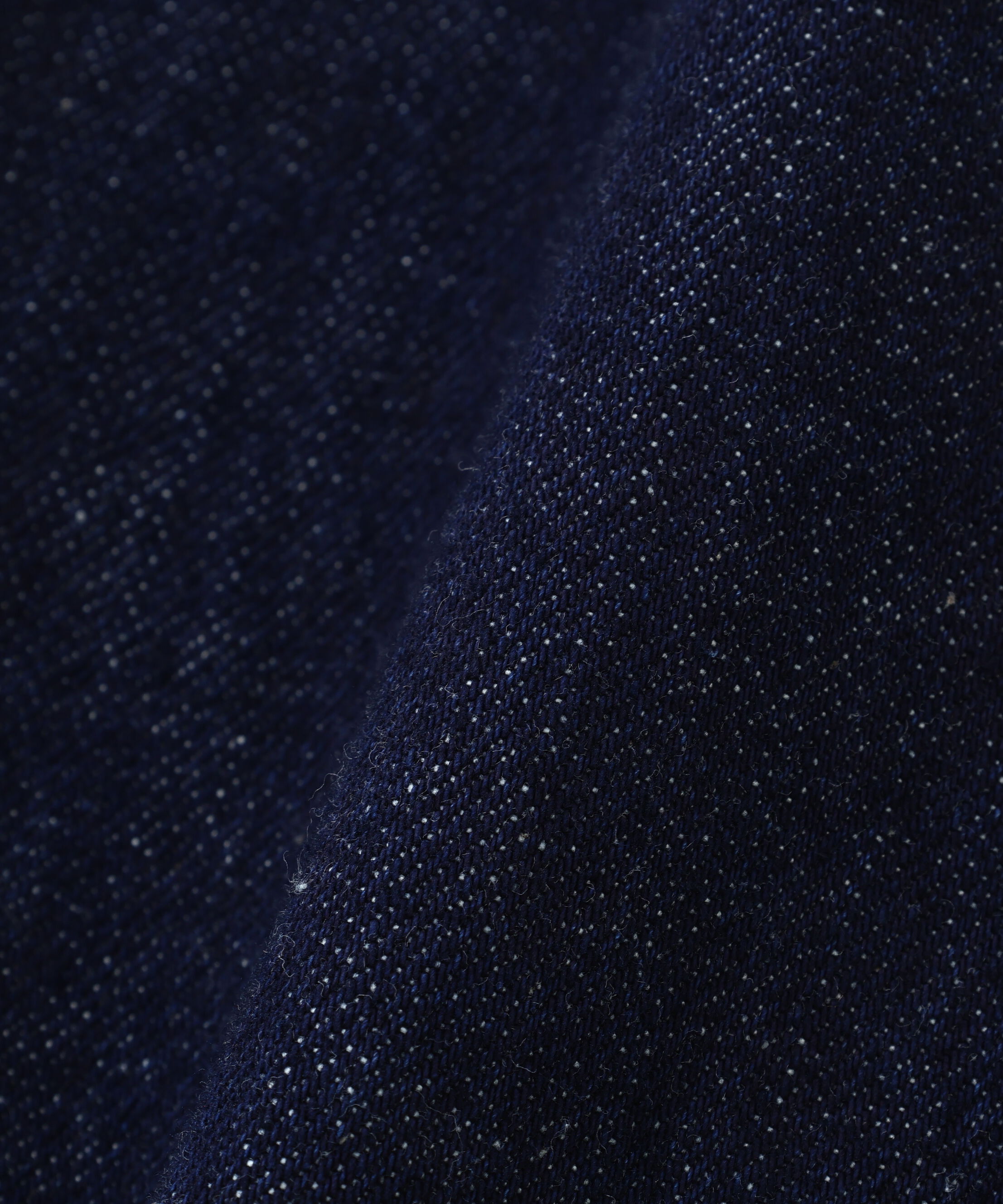 MHL.「CANTON DENIM BLOUSON」|ブルゾン・スタジャン|