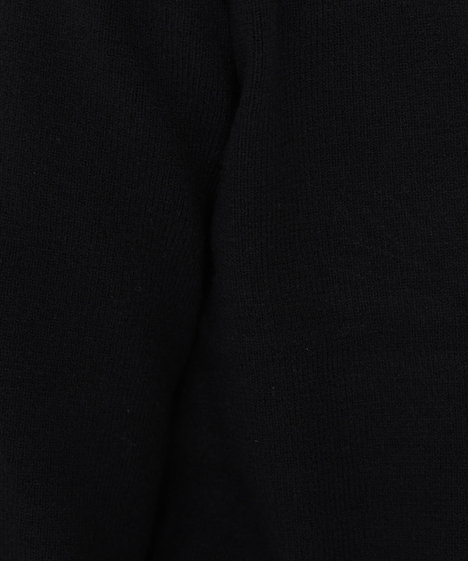 「裾レースアンサンブル」|ニット・セーター|