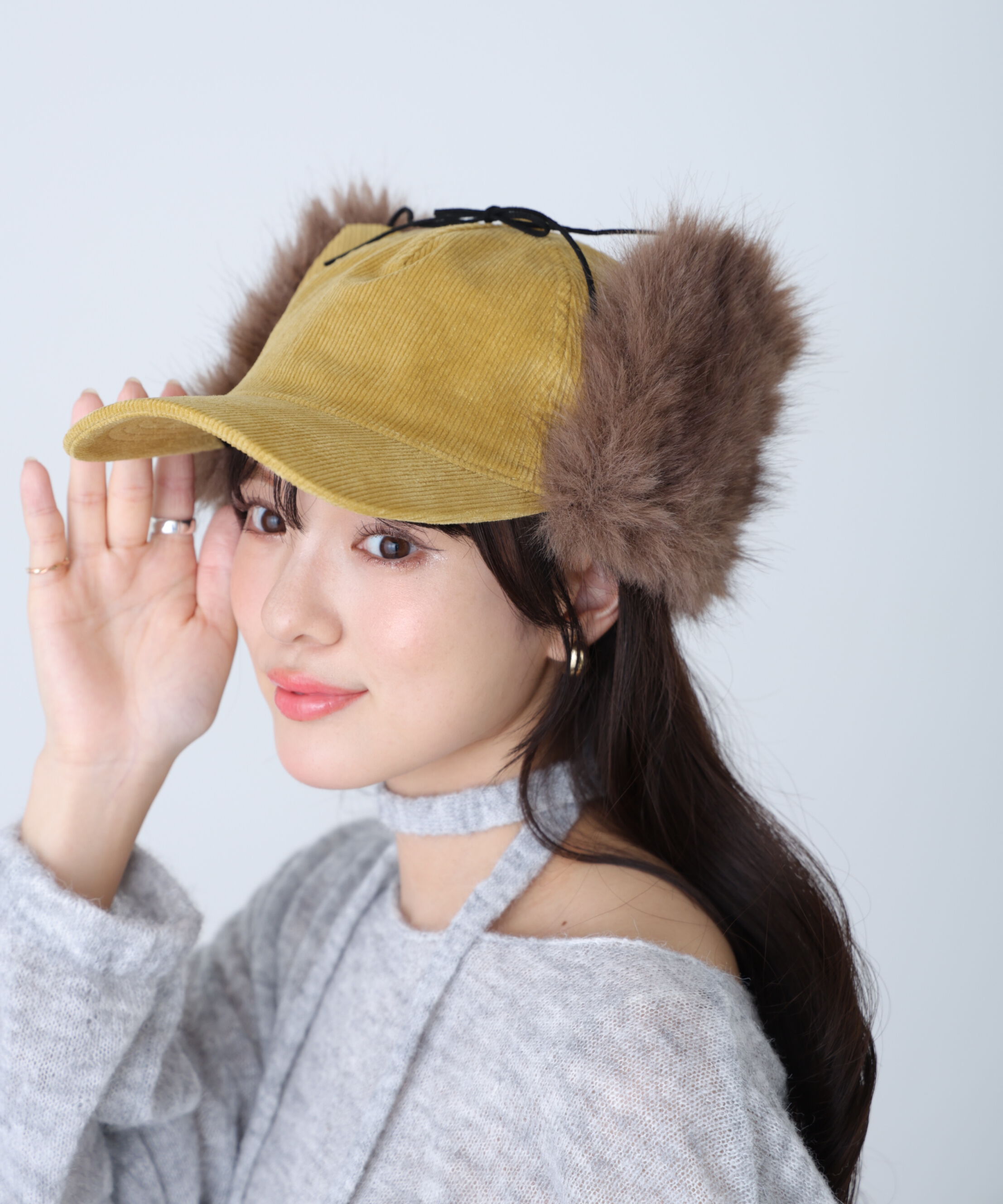 「フライトキャップ」|ソックス|