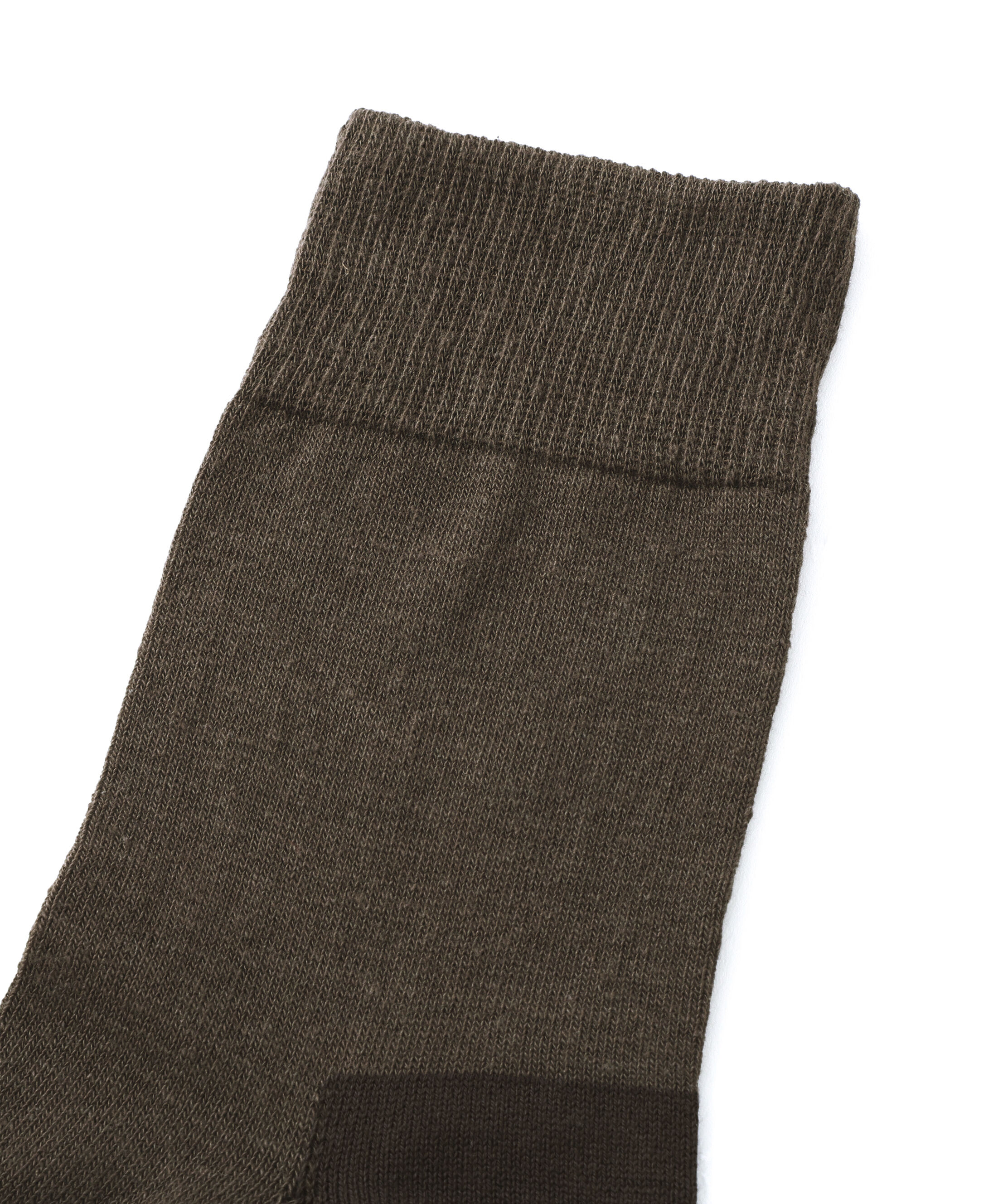 MARGARET HOWELL HOUSEHOLDGOODS「WOMEN REUSED COTTON SOCKS」|ソックス|