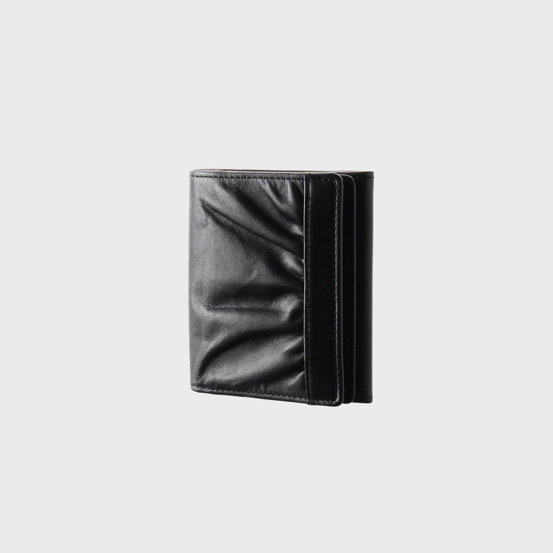 HIROKO HAYASHI「CRESPA（クレスパ）薄型二つ折り財布」|財布|