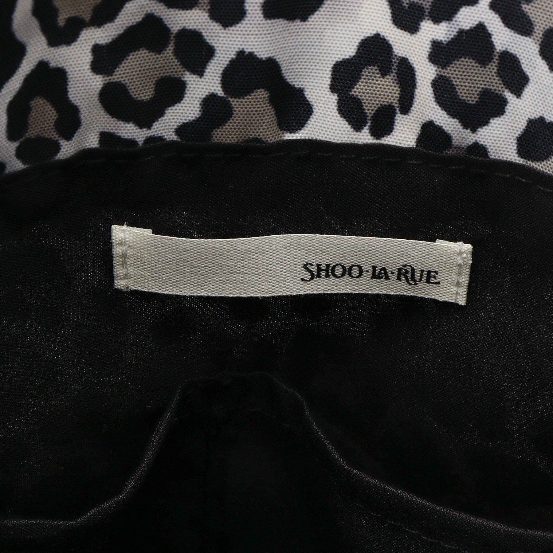 SHOO･LA･RUE「アソートプリントトートバッグ」|トートバッグ|