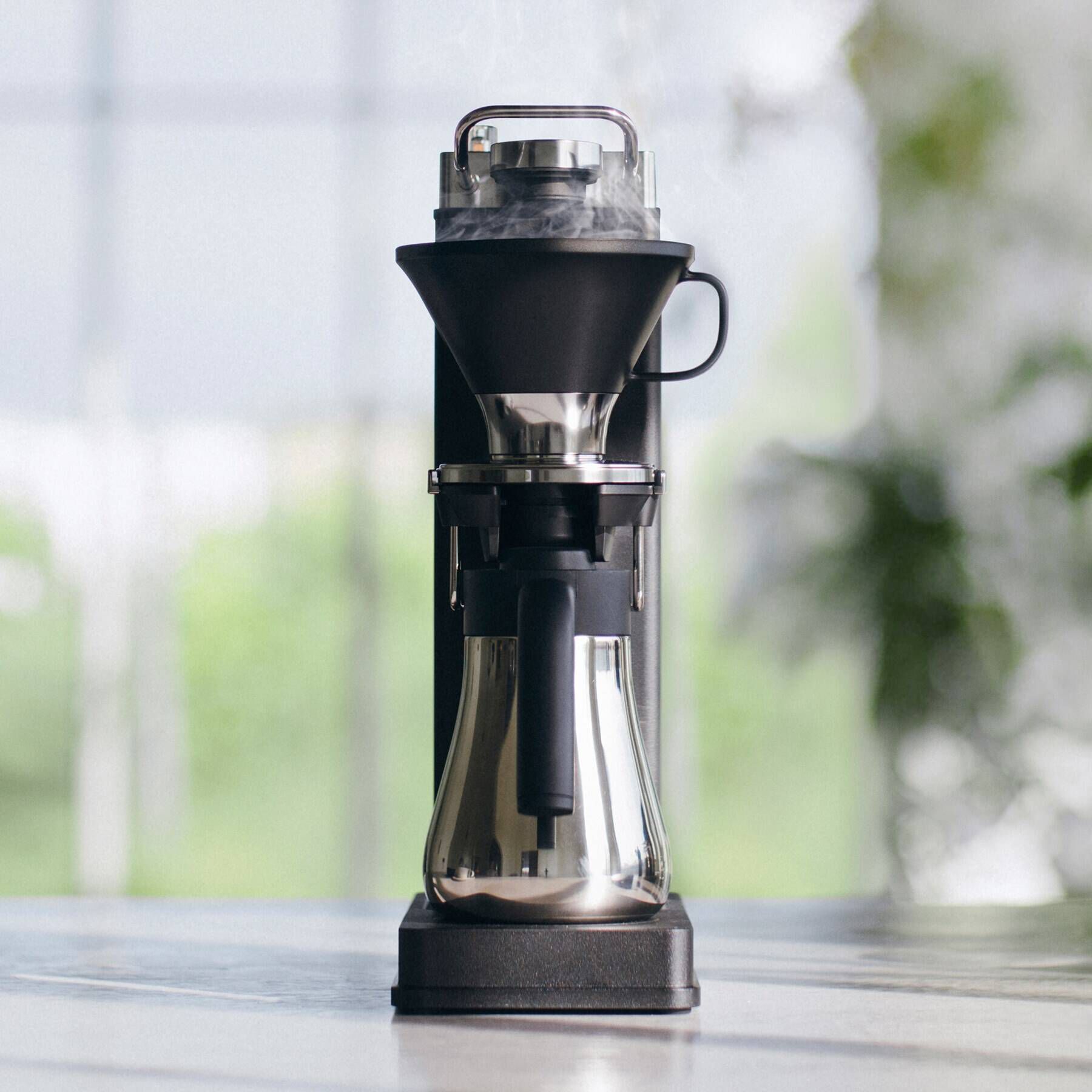 212 KITCHEN STORE「◆ドリップ式コーヒーメーカー The Brew ＜BALMUDA バルミューダ＞」|食器・キッチングッズ|