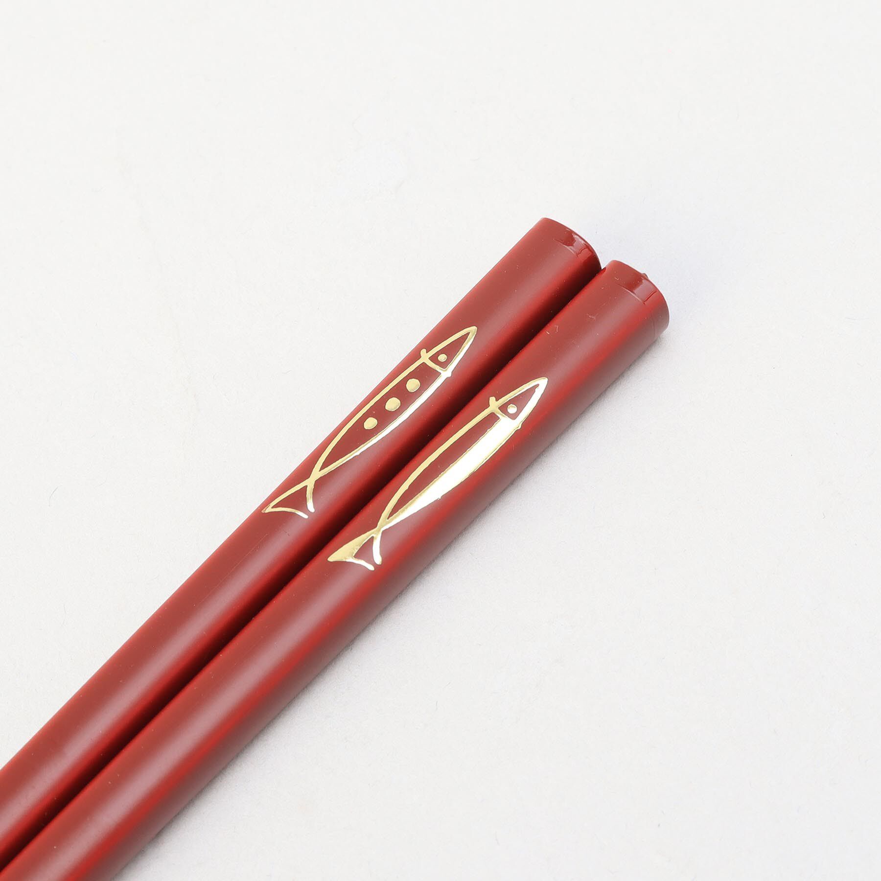 212 KITCHEN STORE「箸 ゴールドフィッシュ 21cm」|食器・キッチングッズ|