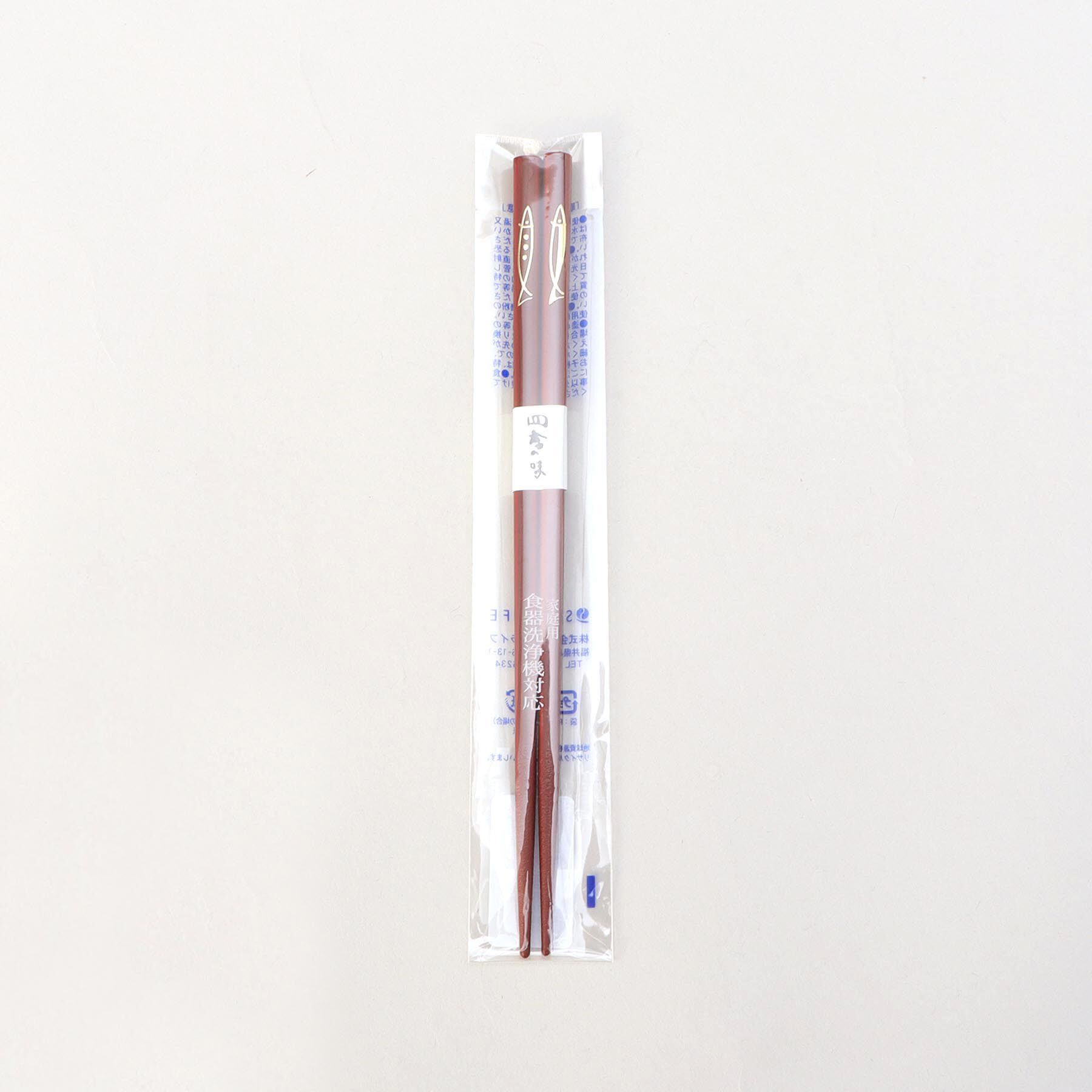 212 KITCHEN STORE「箸 ゴールドフィッシュ 21cm」|食器・キッチングッズ|