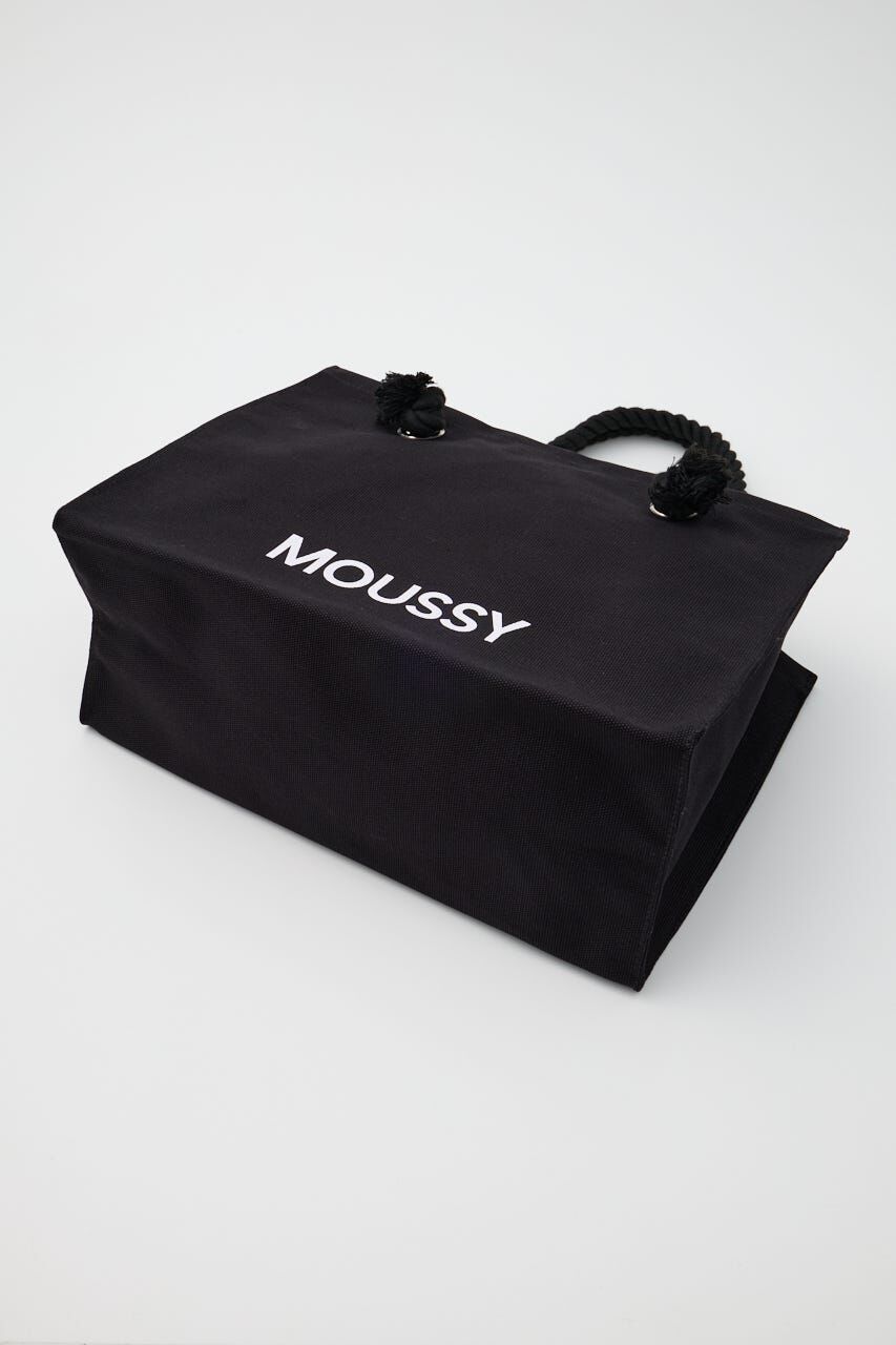 MOUSSY「MOUSSY SOUVENIR キャンバスバッグ」|その他|