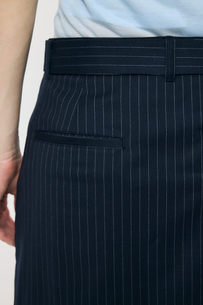 MOUSSY「CLASSIC BELTED MINI スカート」|スカート|