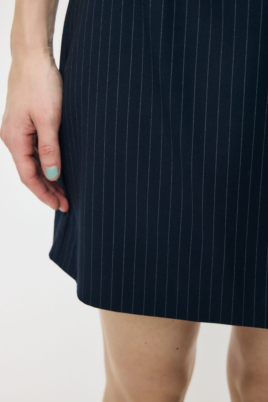 MOUSSY「CLASSIC BELTED MINI スカート」|スカート|