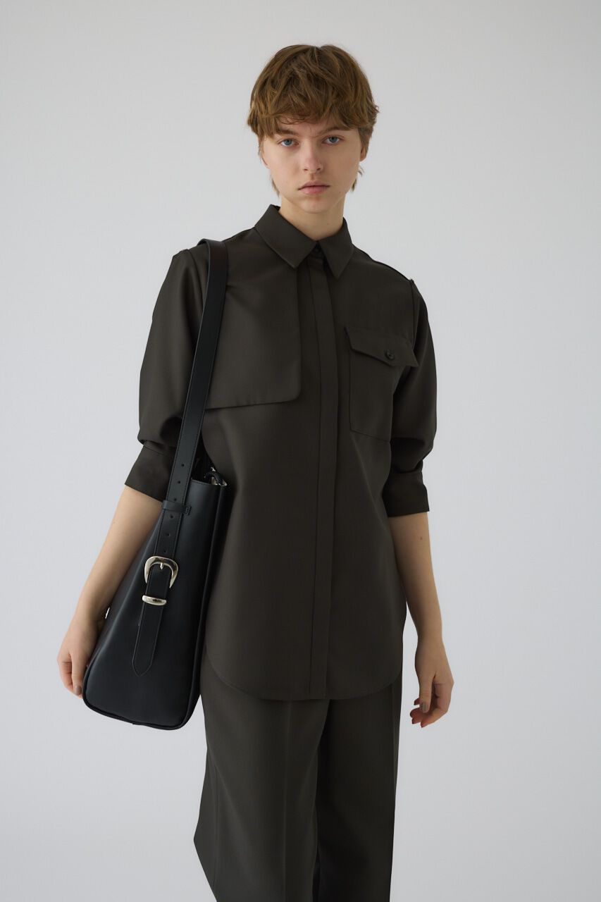 RIM.ARK 「Belt strap bag」|その他|