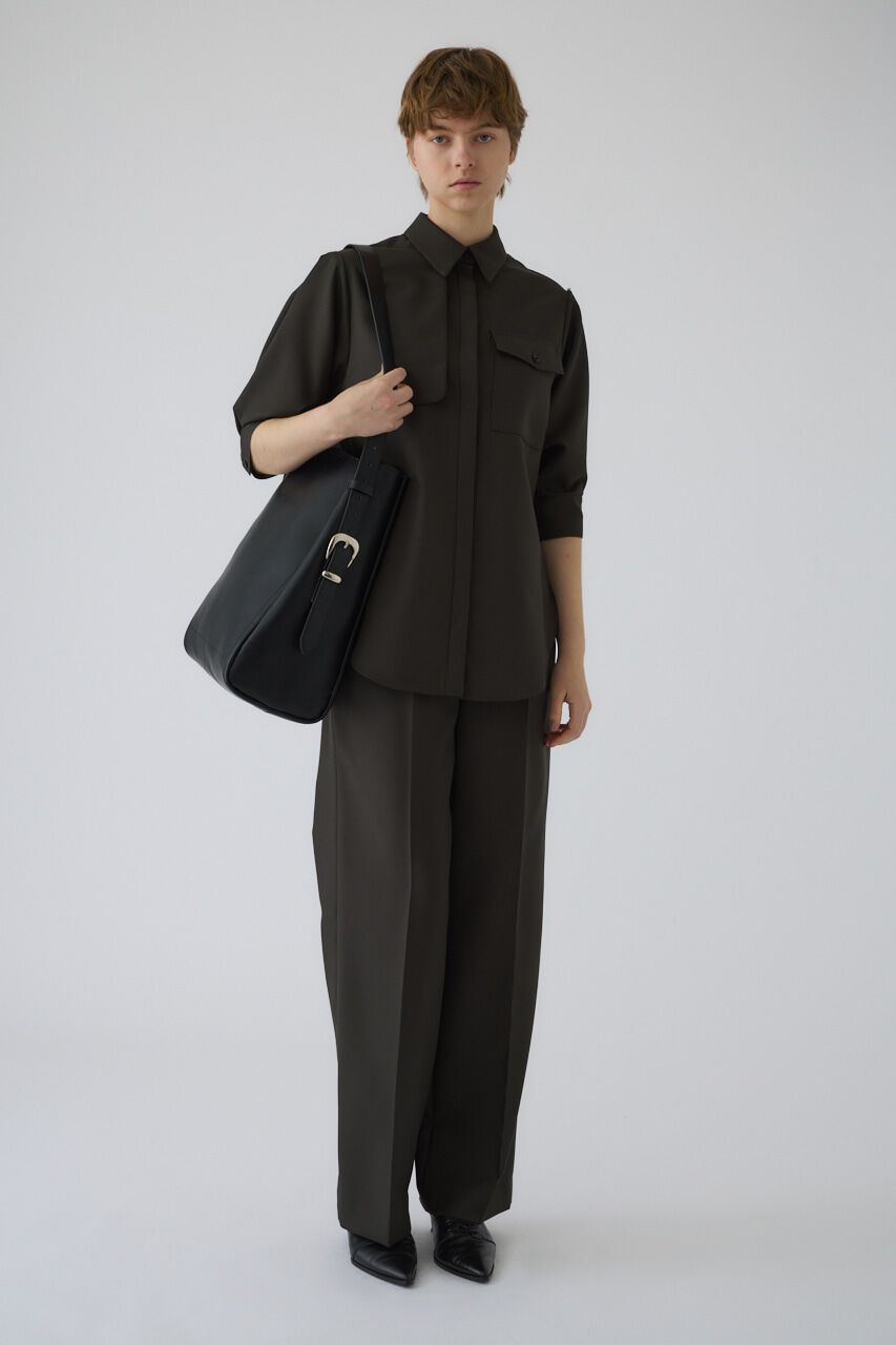 RIM.ARK 「Belt strap bag」|その他|
