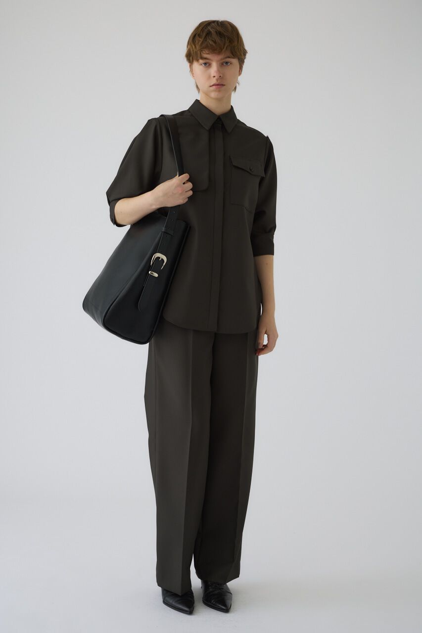 RIM.ARK 「Belt strap bag」|その他|