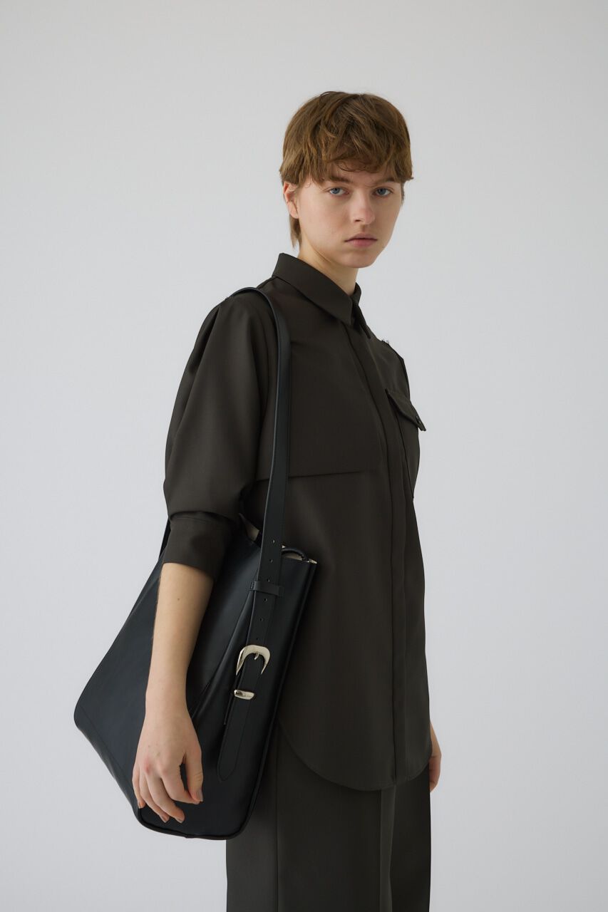 RIM.ARK 「Belt strap bag」|その他|